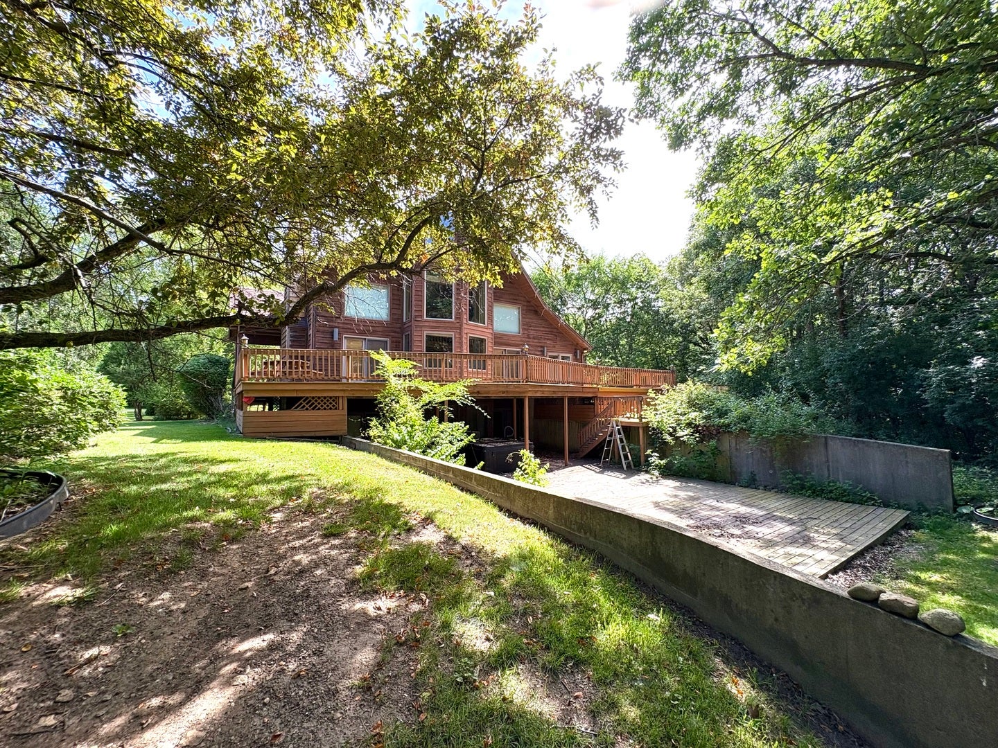821 Bernal Court