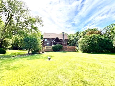 Tiny photo for 821 Bernal Court, Spring Valley, IL 61362 (MLS # 12671437)