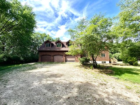 Tiny photo for 821 Bernal Court, Spring Valley, IL 61362 (MLS # 12671437)