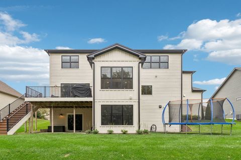 Tiny photo for 3708 Peregrine Way, Elgin, IL 60124 (MLS # 12531383)