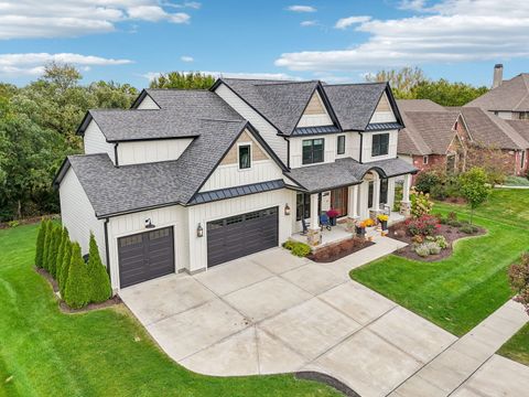 Tiny photo for 3708 Peregrine Way, Elgin, IL 60124 (MLS # 12531383)