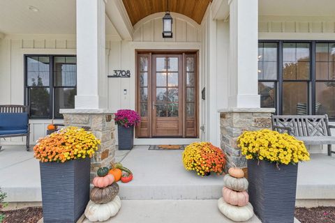 Tiny photo for 3708 Peregrine Way, Elgin, IL 60124 (MLS # 12531383)