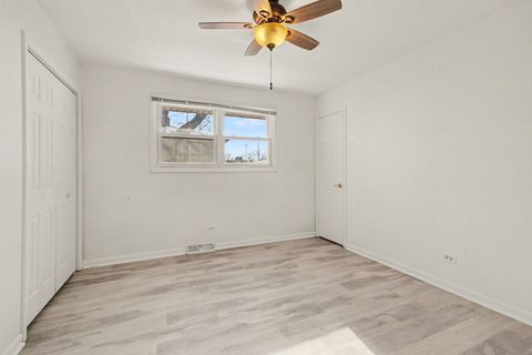 Tiny photo for 2938 173rd Place, Lansing, IL 60438 (MLS # 12557069)