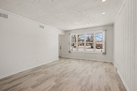 Tiny photo for 2938 173rd Place, Lansing, IL 60438 (MLS # 12557069)