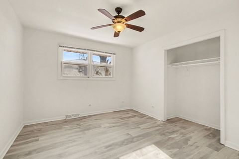 Tiny photo for 2938 173rd Place, Lansing, IL 60438 (MLS # 12557069)