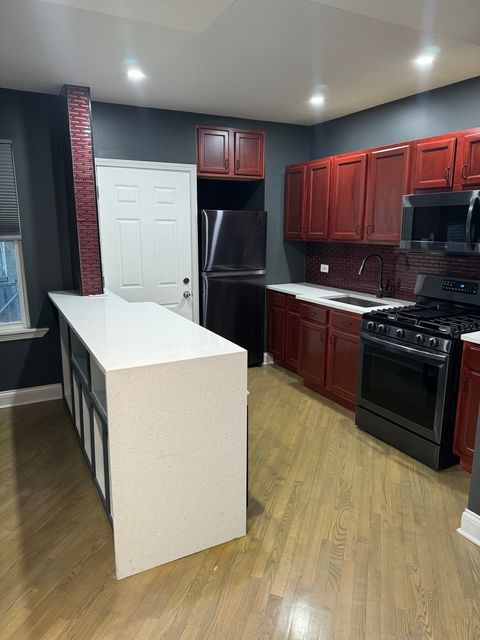 5057 W Roscoe Street Unit 2, Chicago, IL 60641 - #: 12478169