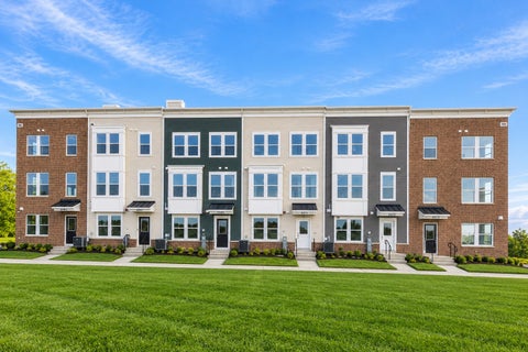 Photo of 2675 Pratt Court, Hoffman Estates, IL 60192 (MLS # 12796508)