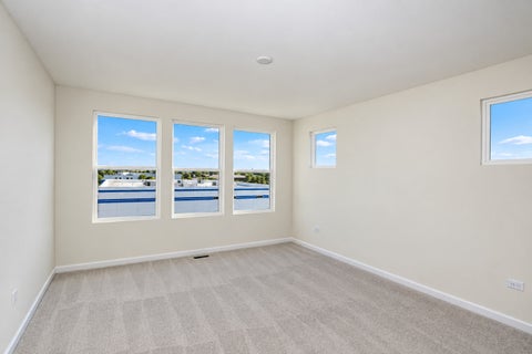 Tiny photo for 2675 Pratt Court, Hoffman Estates, IL 60192 (MLS # 12796508)