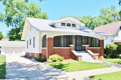Single Family Residence in Morris IL 520 Washington Street.jpg