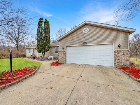 Tiny photo for Putnam, IL 61560 (MLS # 12516570)