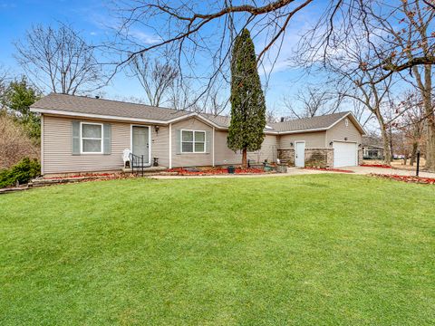 Tiny photo for Putnam, IL 61560 (MLS # 12516570)