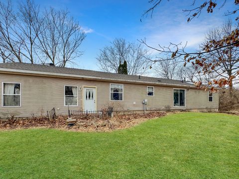 Tiny photo for Putnam, IL 61560 (MLS # 12516570)