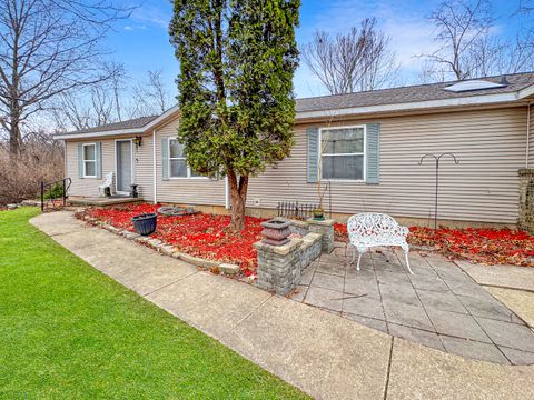 Tiny photo for Putnam, IL 61560 (MLS # 12516570)