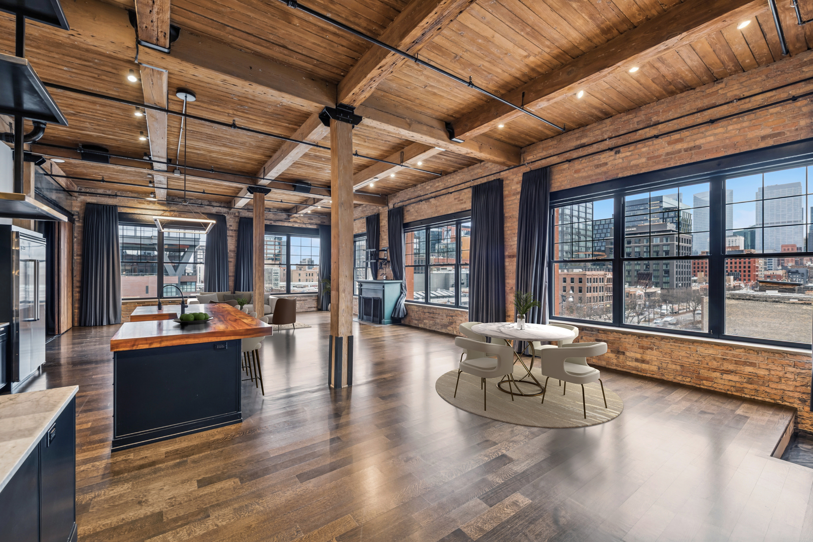 1000 W Washington Boulevard 436-437