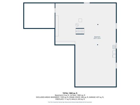 Tiny photo for 122 Williamsburg Drive, Bartlett, IL 60103 (MLS # 12597822)