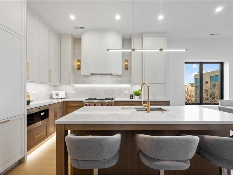 1433 W Cortez Street PH