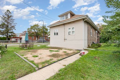 Tiny photo for 1300 S 49th Avenue, Cicero, IL 60804 (MLS # 12494746)