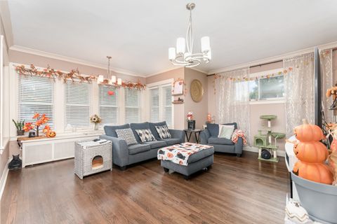 Tiny photo for 1300 S 49th Avenue, Cicero, IL 60804 (MLS # 12494746)