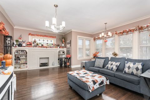 Tiny photo for 1300 S 49th Avenue, Cicero, IL 60804 (MLS # 12494746)