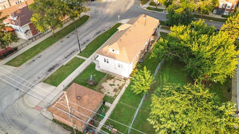 Tiny photo for 1300 S 49th Avenue, Cicero, IL 60804 (MLS # 12494746)