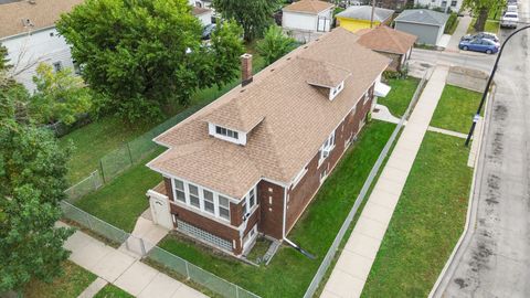 Tiny photo for 1300 S 49th Avenue, Cicero, IL 60804 (MLS # 12494746)
