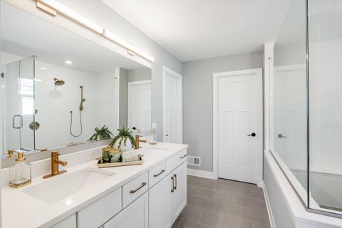 Tiny photo for 17349 S Sprucewood Drive, Lockport, IL 60441 (MLS # 12582425)