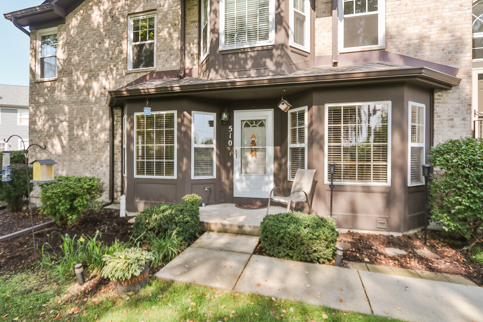 510 Kresswood Drive