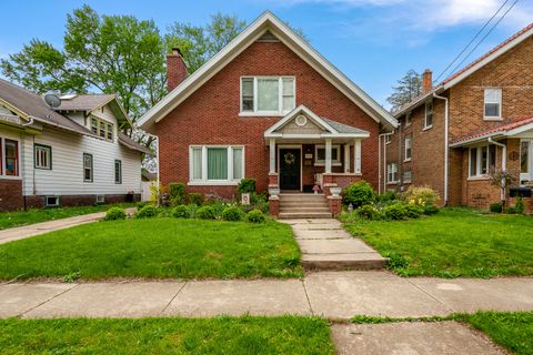 Photo of 428 N London Avenue, Rockford, IL 61107 (MLS # 12641774)