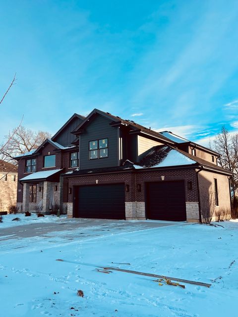 Photo of 1178 Sycamore Drive, Lake Zurich, IL 60047 (MLS # 12554494)