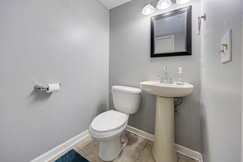 Tiny photo for 1002 Castleshire Drive, Woodstock, IL 60098 (MLS # 12602196)