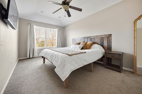 Tiny photo for 1002 Castleshire Drive, Woodstock, IL 60098 (MLS # 12602196)