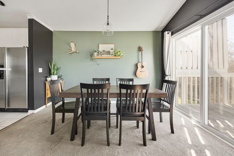 Tiny photo for 1002 Castleshire Drive, Woodstock, IL 60098 (MLS # 12602196)