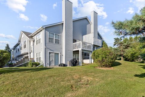 Tiny photo for 1002 Castleshire Drive, Woodstock, IL 60098 (MLS # 12602196)