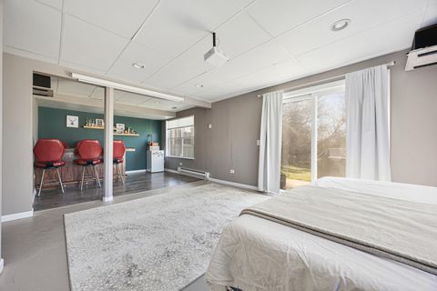 Tiny photo for 1002 Castleshire Drive, Woodstock, IL 60098 (MLS # 12602196)