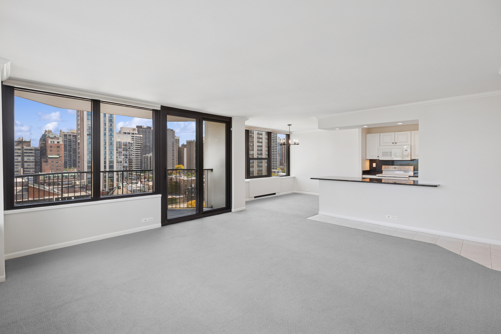 1560 N Sandburg Terrace 1412