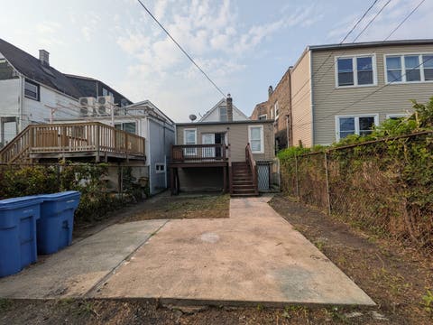 Tiny photo for 4914 W Congress Parkway, Chicago, IL 60644 (MLS # 12724151)