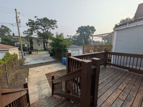 Tiny photo for 4914 W Congress Parkway, Chicago, IL 60644 (MLS # 12724151)