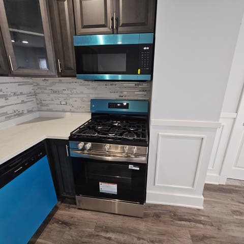 Tiny photo for 4914 W Congress Parkway, Chicago, IL 60644 (MLS # 12724151)