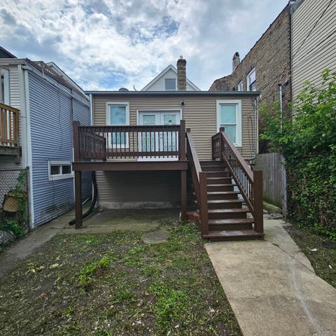 Tiny photo for 4914 W Congress Parkway, Chicago, IL 60644 (MLS # 12724151)