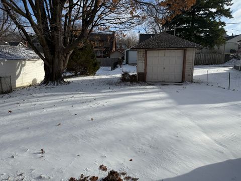 Tiny photo for 1311 Grant Avenue, Rockford, IL 61103 (MLS # 12538529)