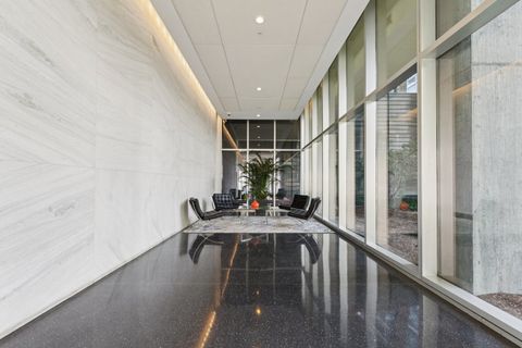 Tiny photo for 9715 Woods Drive #903, Skokie, IL 60077 (MLS # 12479892)