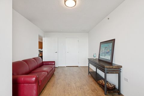 Tiny photo for 9715 Woods Drive #903, Skokie, IL 60077 (MLS # 12479892)