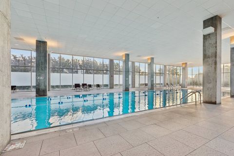 Tiny photo for 9715 Woods Drive #903, Skokie, IL 60077 (MLS # 12479892)