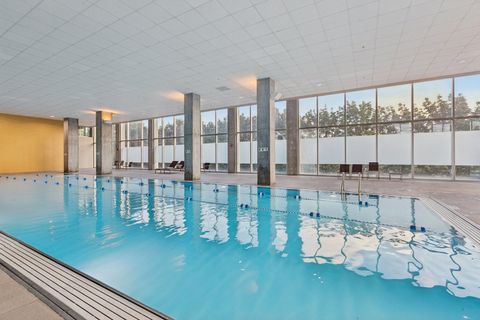 Tiny photo for 9715 Woods Drive #903, Skokie, IL 60077 (MLS # 12479892)