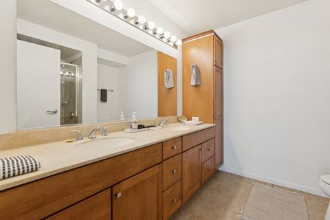 Tiny photo for 9715 Woods Drive #903, Skokie, IL 60077 (MLS # 12479892)