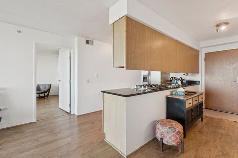 Tiny photo for 9715 Woods Drive #903, Skokie, IL 60077 (MLS # 12479892)
