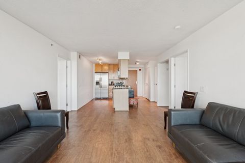 Tiny photo for 9715 Woods Drive #903, Skokie, IL 60077 (MLS # 12479892)