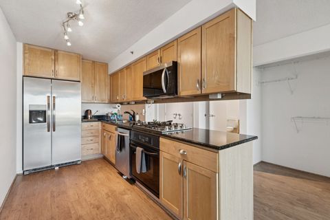 Tiny photo for 9715 Woods Drive #903, Skokie, IL 60077 (MLS # 12479892)