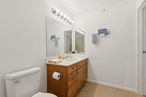 Tiny photo for 9715 Woods Drive #903, Skokie, IL 60077 (MLS # 12479892)