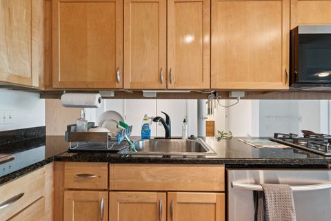 Tiny photo for 9715 Woods Drive #903, Skokie, IL 60077 (MLS # 12479892)